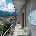 Casa Clelia 公寓 费尔斯