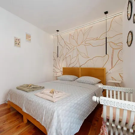 דירה Casa Clelia Verrès