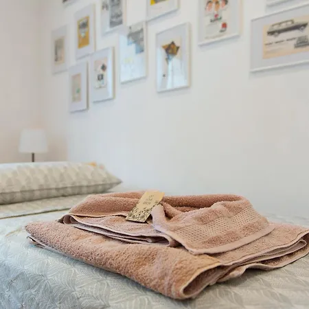 Casa Clelia *