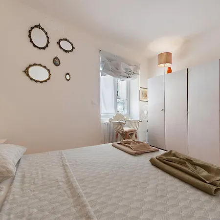 דירה Casa Clelia