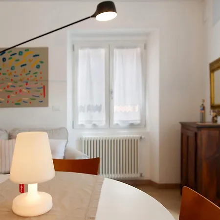 Casa Clelia