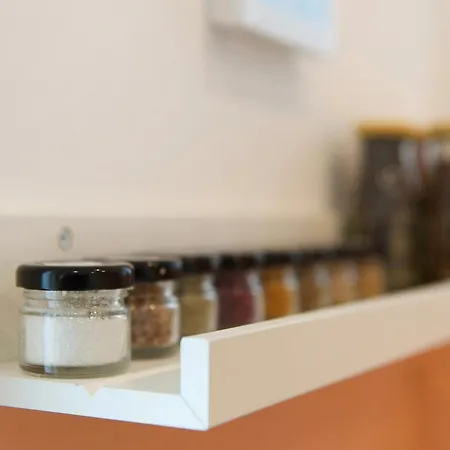 Casa Clelia Apartment *