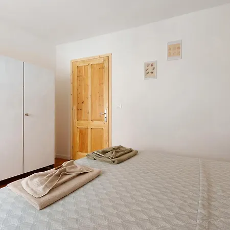 Casa Clelia Appartement *
