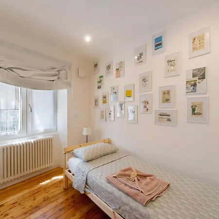 Casa Clelia *