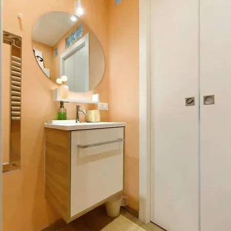 Apartment Casa Clelia
