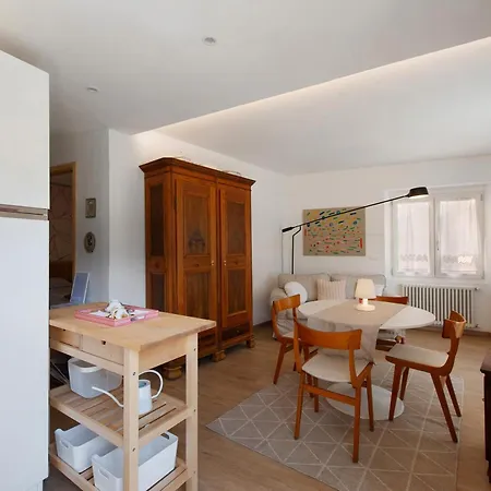 דירה Casa Clelia *