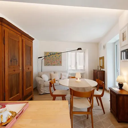 Casa Clelia Apartment