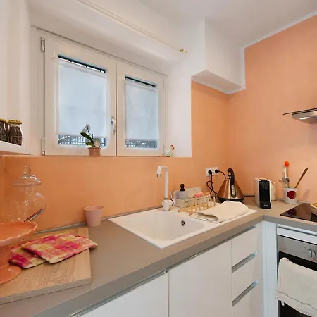 Casa Clelia Appartement *