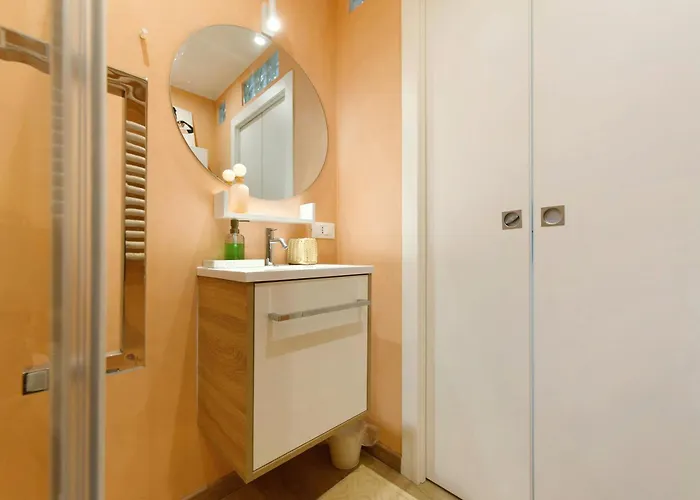 Apartment Casa Clelia